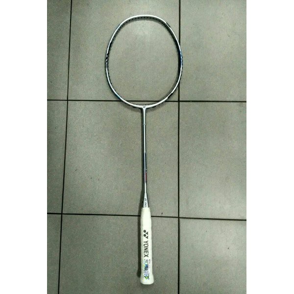TERLARIS    Raket Badminton DUORA 77 Lcw Edition  100% original Yonex Sunrise