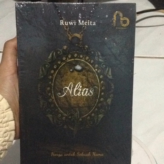 Alias - Ruwi Meita