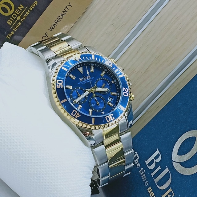 Biden YN0163 (waterproof)