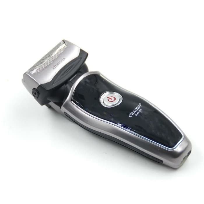 BAYAR DI TEMPAT mesin cukur kumis dan jenggot/alat cukur jenggot dan kumis chaobo