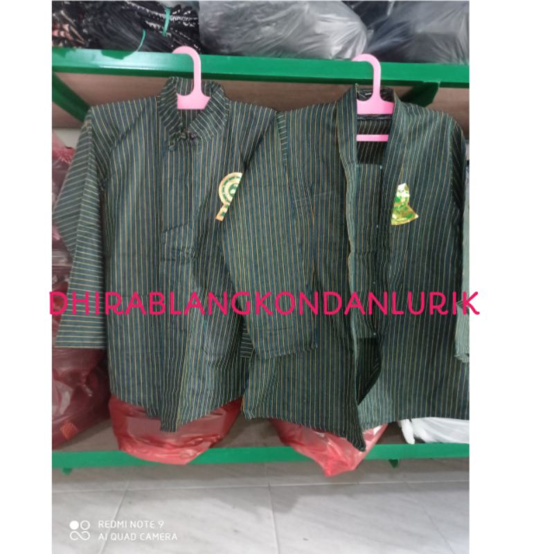 couple baju adat/ adat jawa