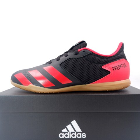 Sepatu Futsal Adidas Predator 20.4 IN SA EE9580 Original BNIB