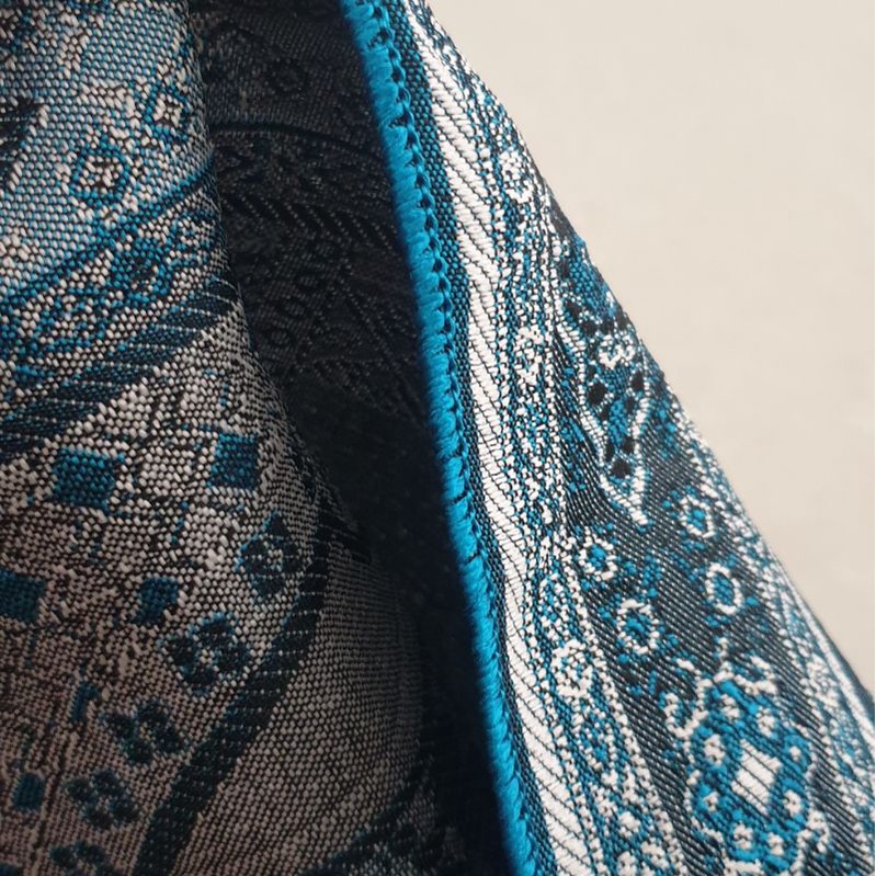 Sajadah Kepala Sajadah Anak Sajadah Turki Alaydrus Oleh Oleh Haji Umrah-5