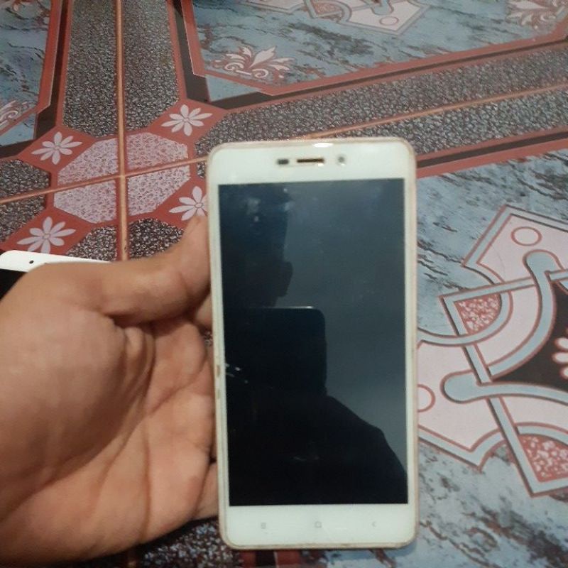 HP XIOMI 4A mesin hidup hp bahan