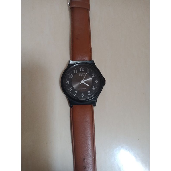 

Casio