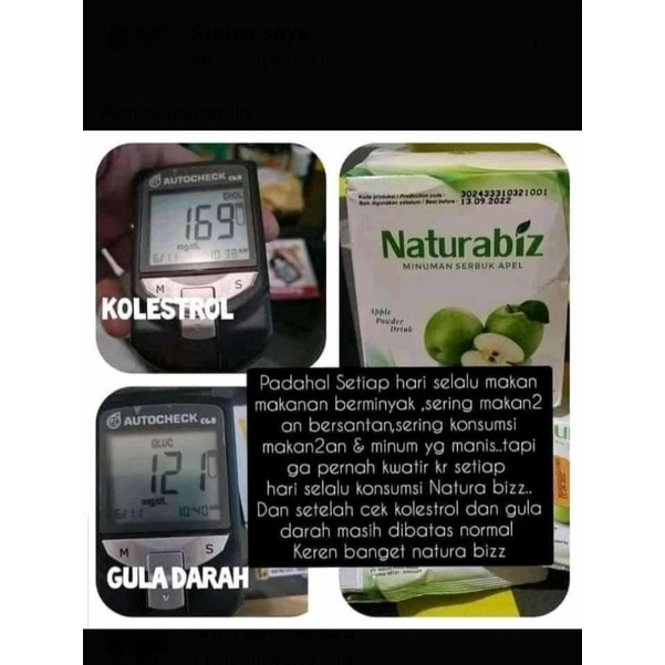 

NaturaBiz