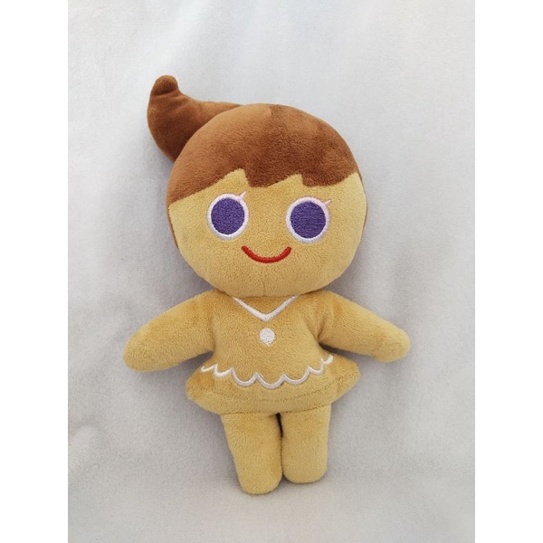 boneka cookie Run ori
