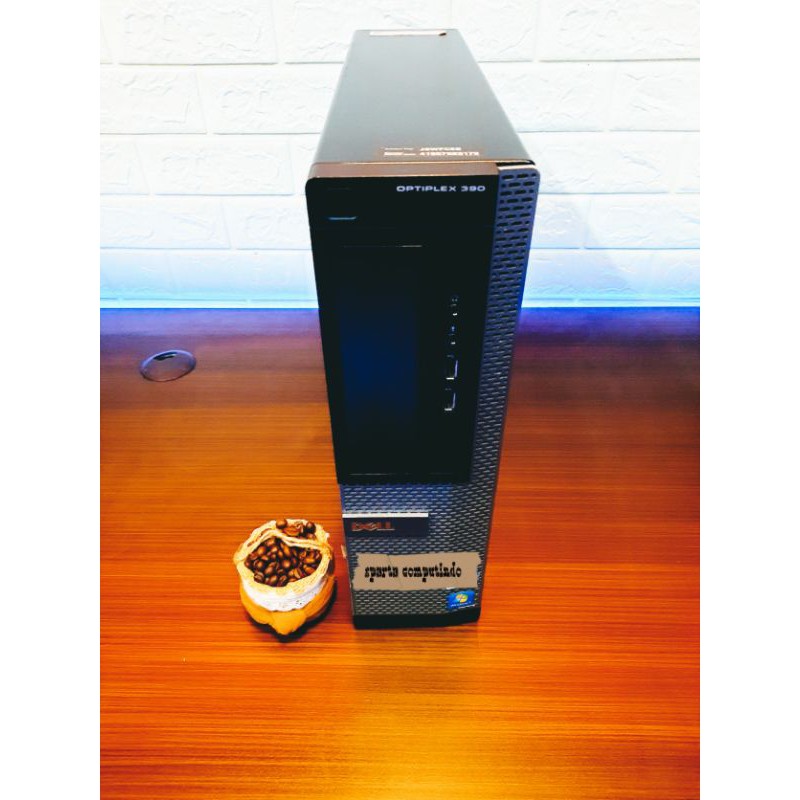 PC OPTIPLEX 390 CORE I3 -2100