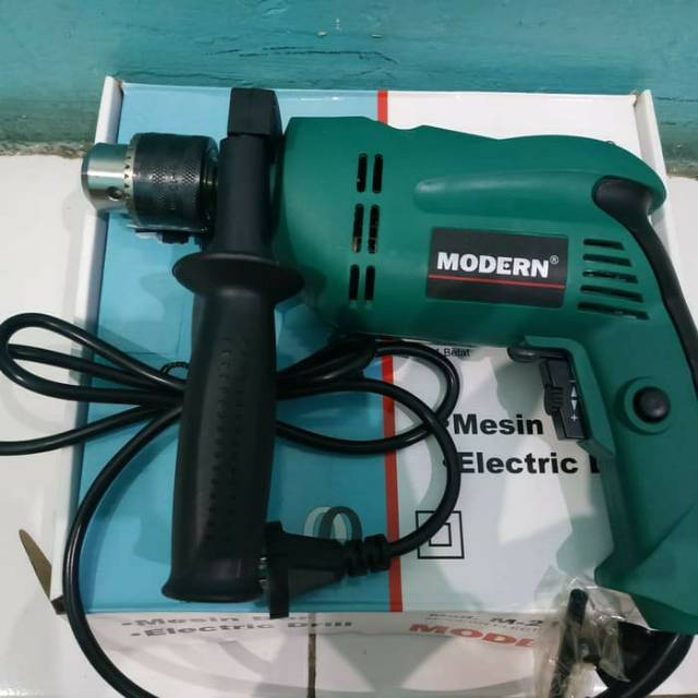 Bor 13mm Modern M-2150