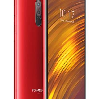 Xiaomi Pocophone F1 / POCO F1 - Original New BNIB - ROM