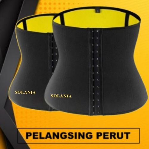 CINCHER PINGGANG SOLANIA