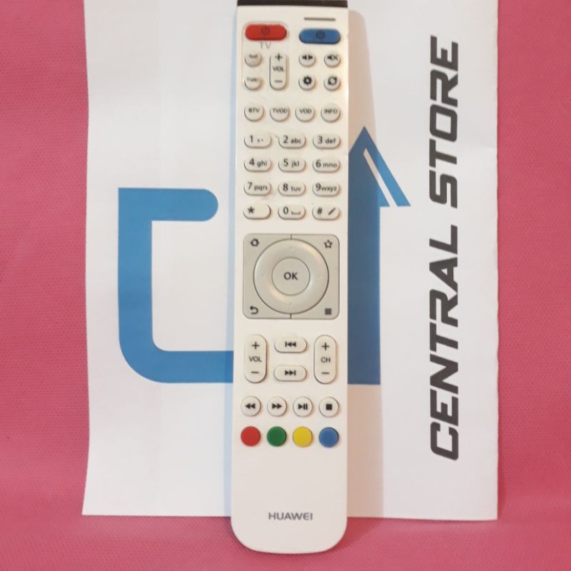 Remote Parabola STB Huawei ORIGINAL