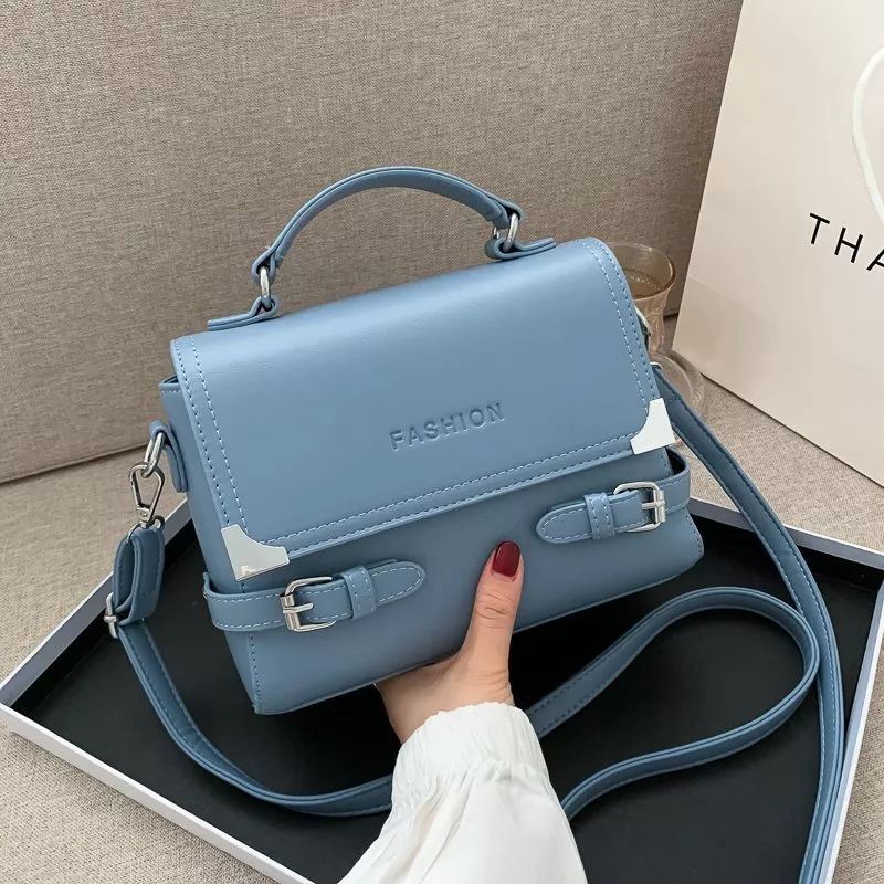 Rayhana - Tas Selempang Wanita Bahu Cala