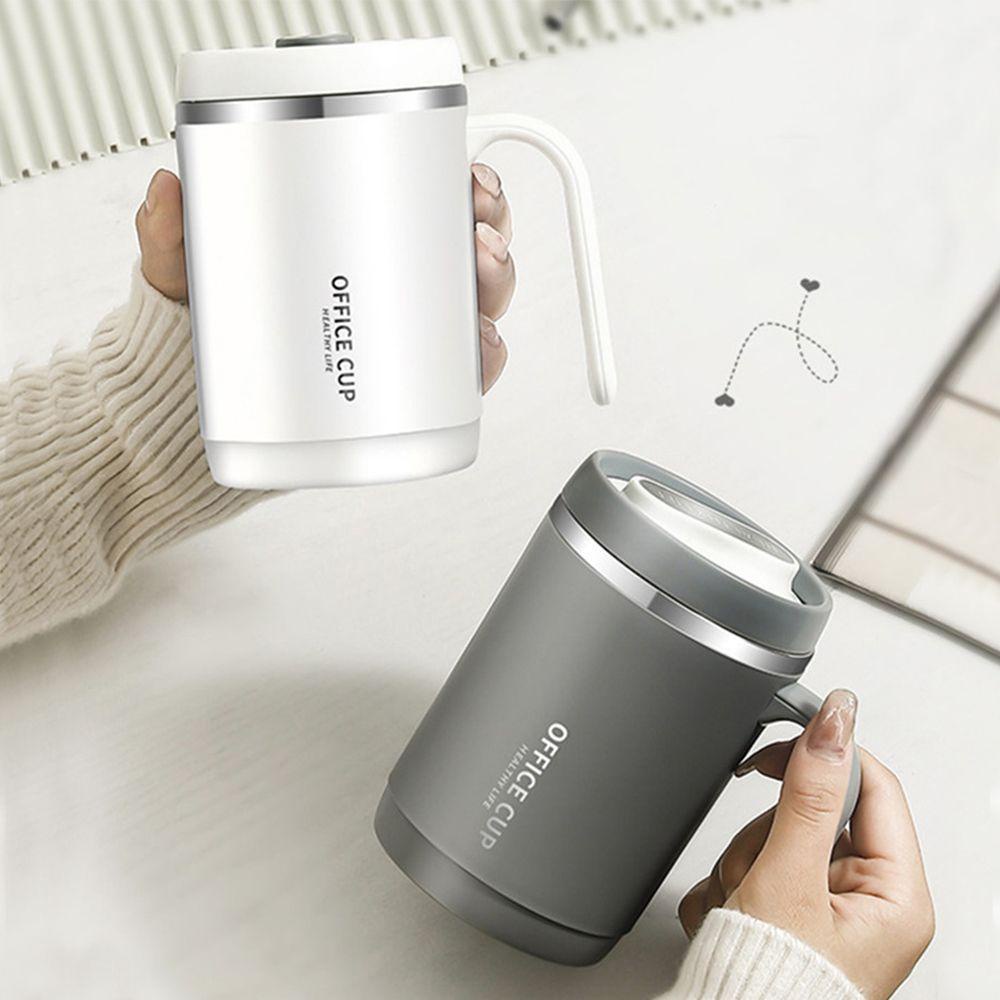 Suyo Cangkir Kopi Portable Dengan Sedotan