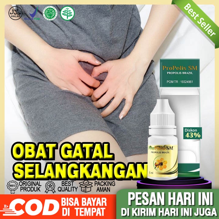 Obat Selangkangan Gatal Dan Hitam, Penghilang Selangkangan Hitam