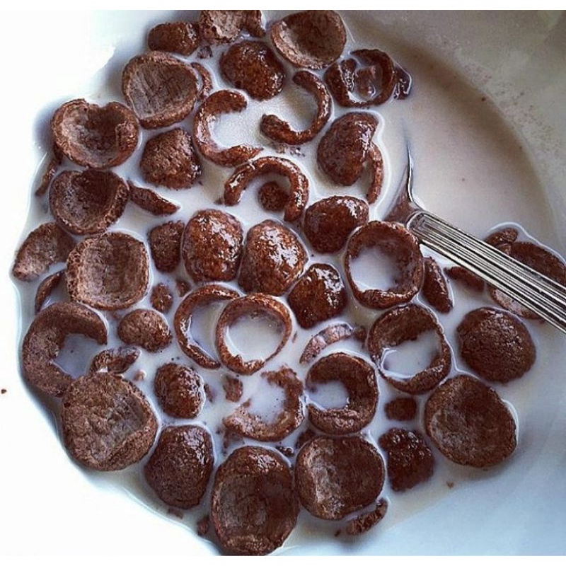 

koko krunch
