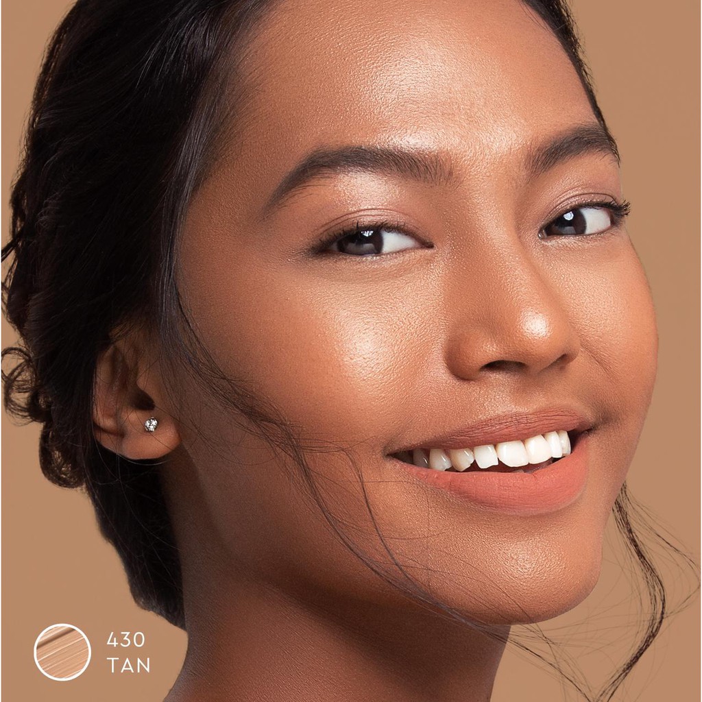 𝐑𝐀𝐃𝐘𝐒𝐀 - Implora Seamless Liquid Foundation