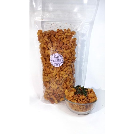 

MAKARONI BANTAT