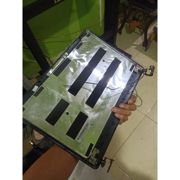 skin laptop acer bagian belakang lcd acer E1 431 / E1 471