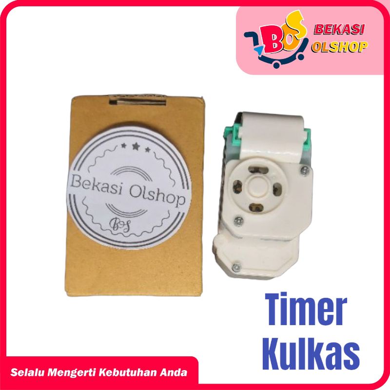 Timer Kulkas TMDE 706sc atau Timer Kulkas LG