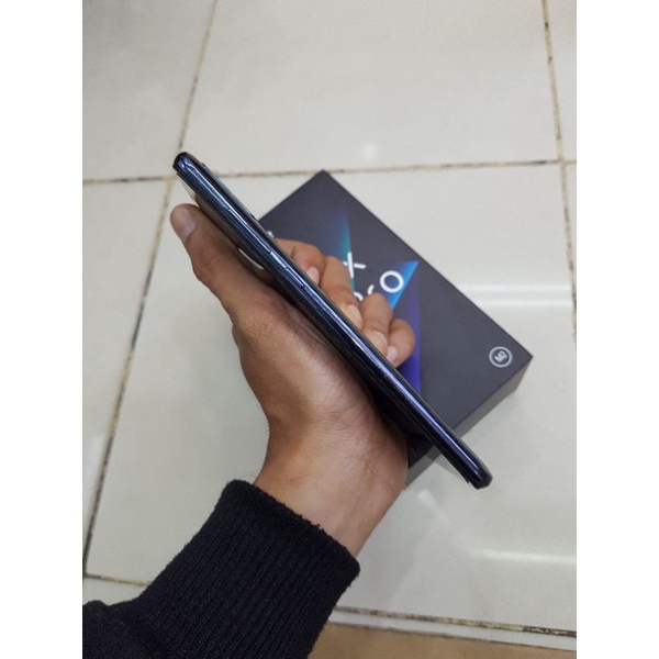 asus zenfone max pro m2 second