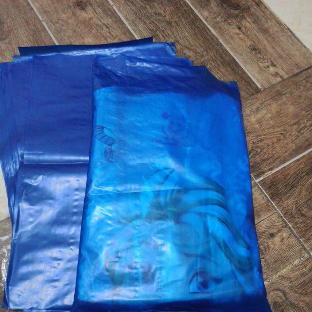 Plastik Packing Olshop 20x30 Cm Isi 100pcs
