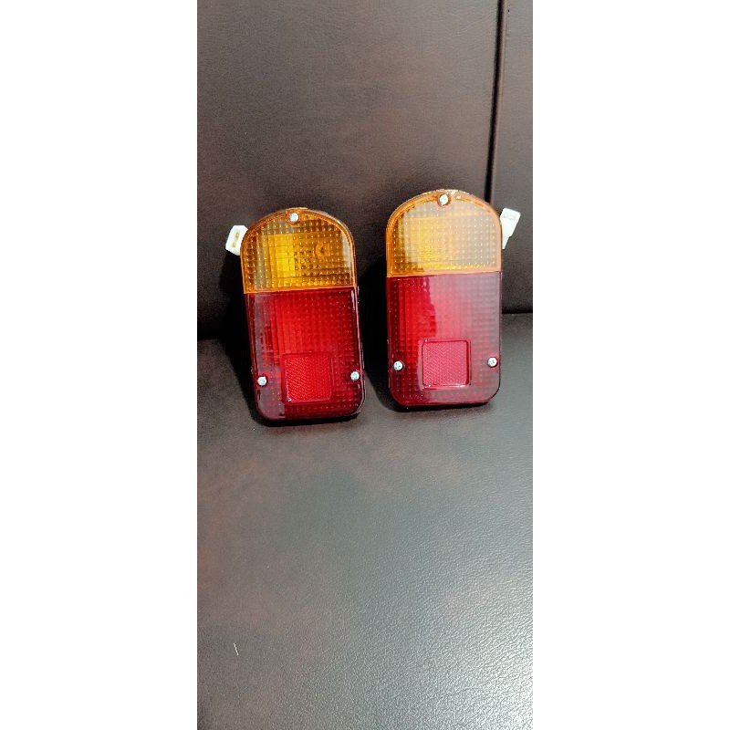 lampu stop/stop lamp t120ss mitsubishi t120ss injection