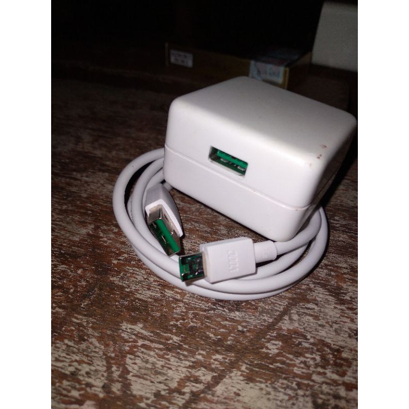 Charger original OPPO F11/F11 PRO