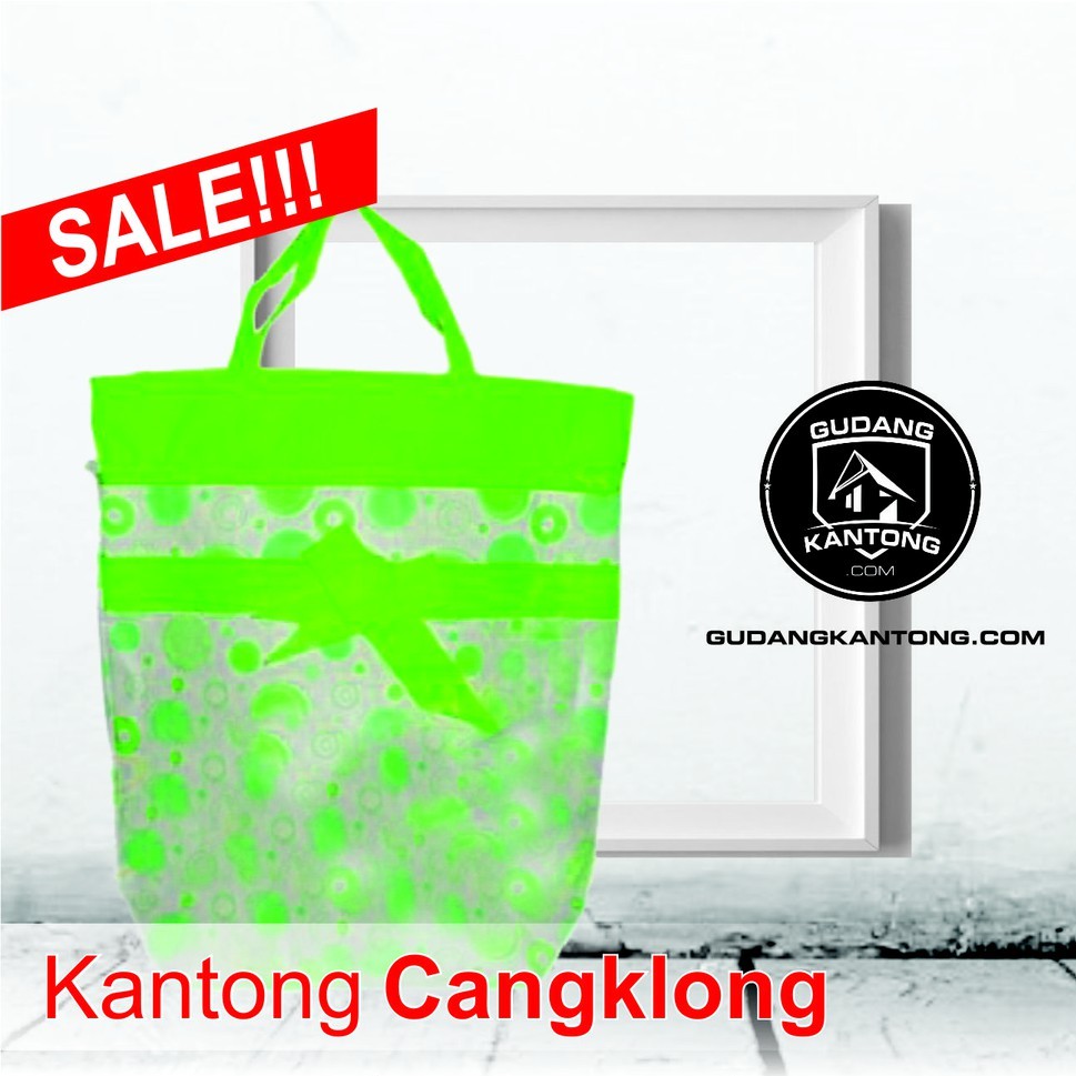 

Kantong Spunbond Cangklong