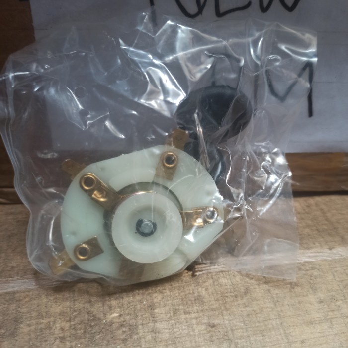 kunci kontak vespa PX polos