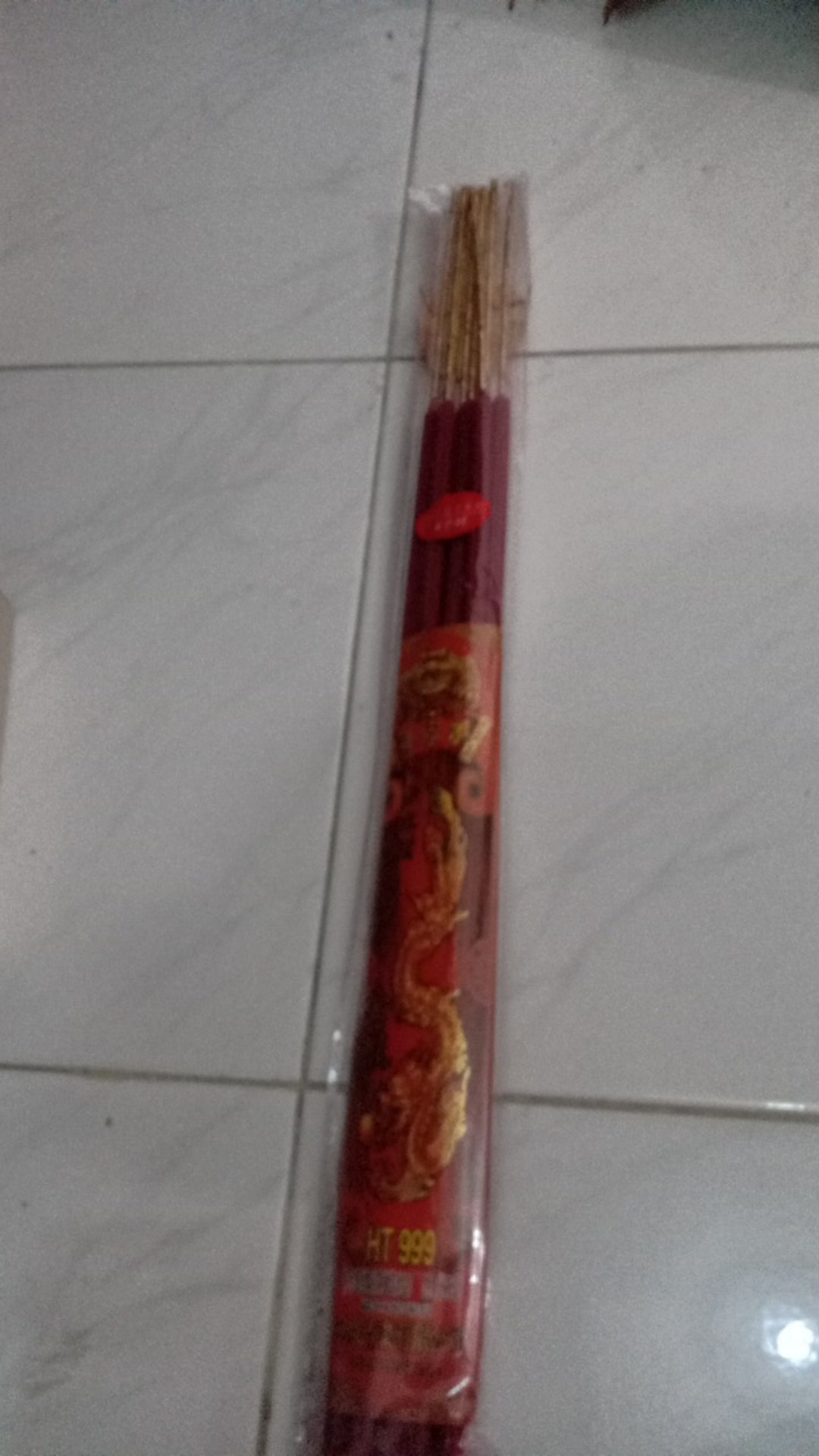 Dupa Hio Samkai Ht999