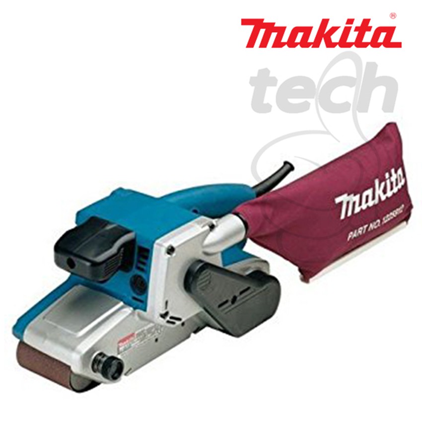 Mesin Amplas Belt Sander Makita 9920