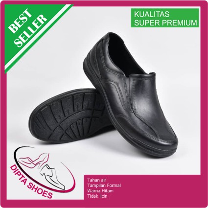 Sepatu Pantofel Karet ATT AB 505