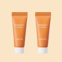 LANEIGE Radian C Cream 7ml/ RADIAN C CREAM