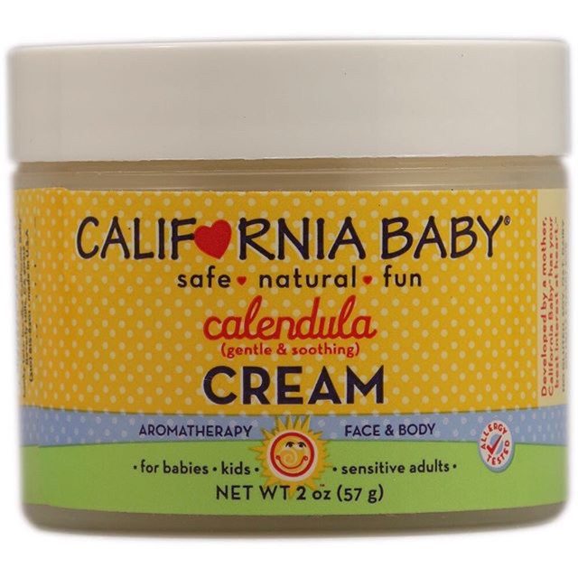 california baby calendula cream for adults