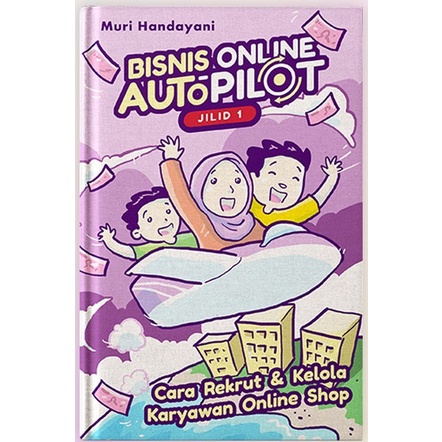 Jual Buku Bisnis Online: Panduan Lengkap Menuju Kesuksesan