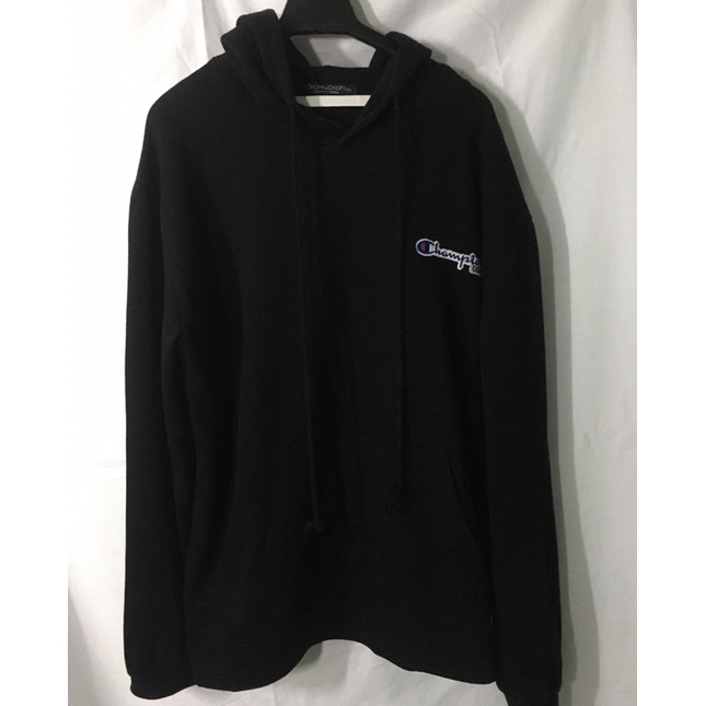 HOODIE CHAMPION TAG CHUPA CHUPS KOREA