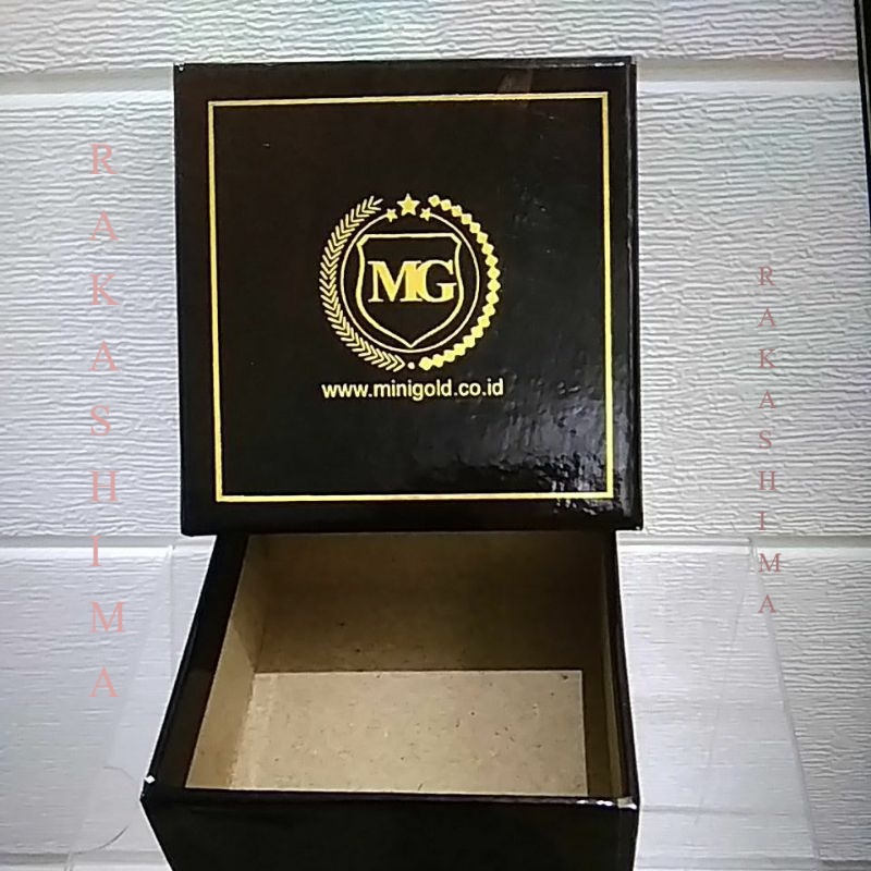 

Box ekonomis