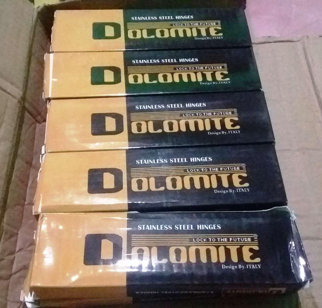 Engsel Pintu 5 Dolomite Stainless Steel