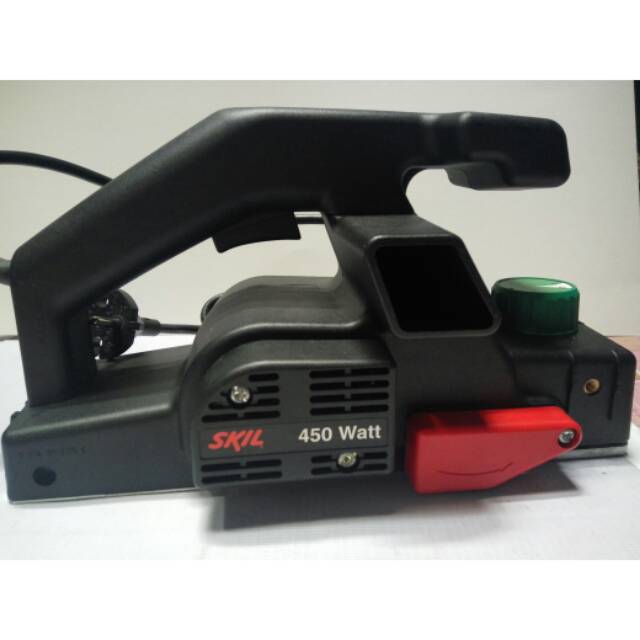 Mesin sugu serut planer SKIL ASLI HOLLAND