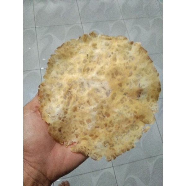 

kerupukjengkolukuranbesar