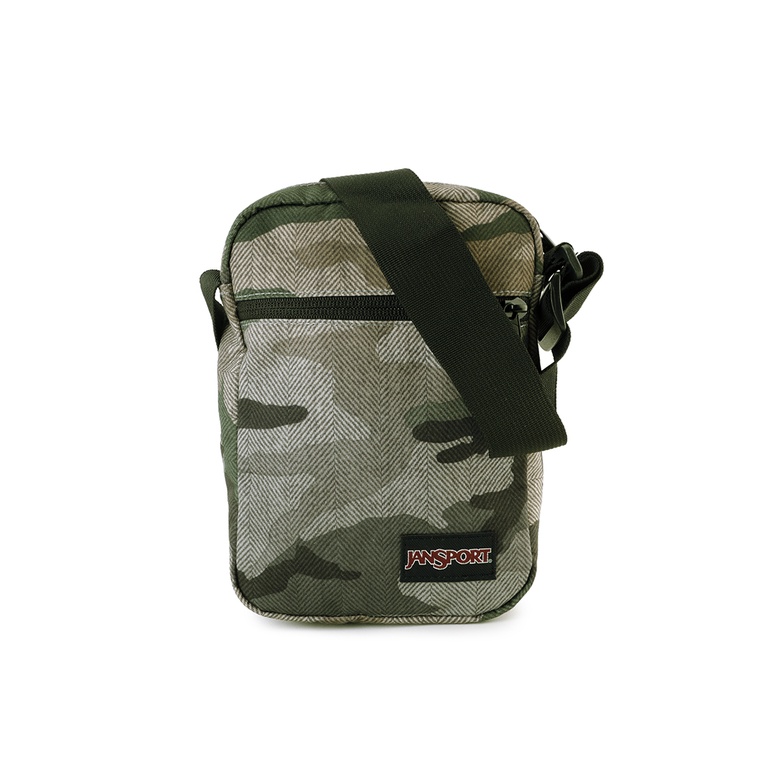 Tas Jansport ORIGINAL 34570 Tas Selempang Sling Pria Cowok