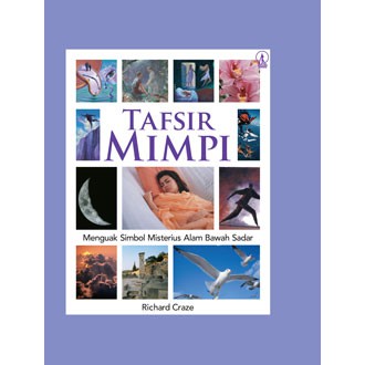 TAFSIR MIMPI
