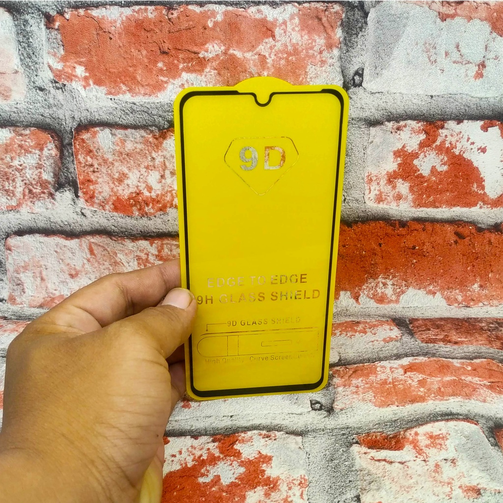 Tempered glass Realme C2 RMX1941 TG full Realme C 2 RMX 1941