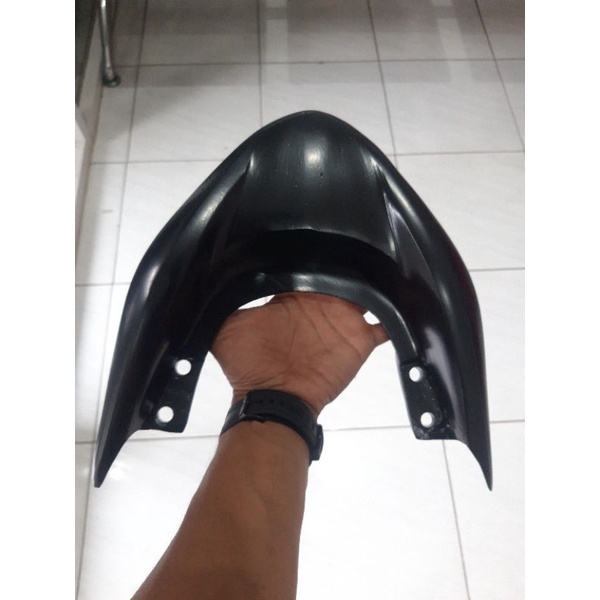 BEHEL BLADE BEGEL HONDA BLADE Planger pegangan jok belakang blade