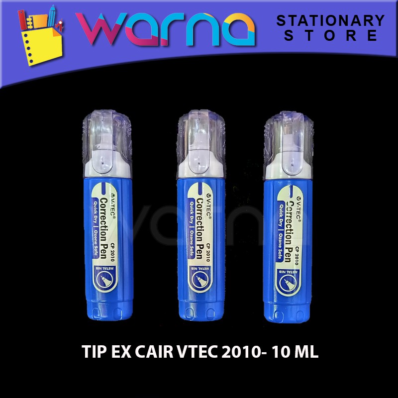 

TIP EX CAIR VTEC 2010- 10 ML