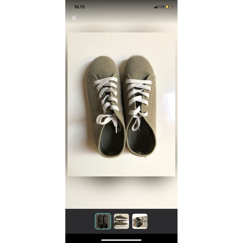 Rubi Shoes