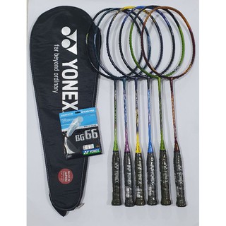 Raket Badminton Yonex Tour Arc Saber 3300 Voltric 5500