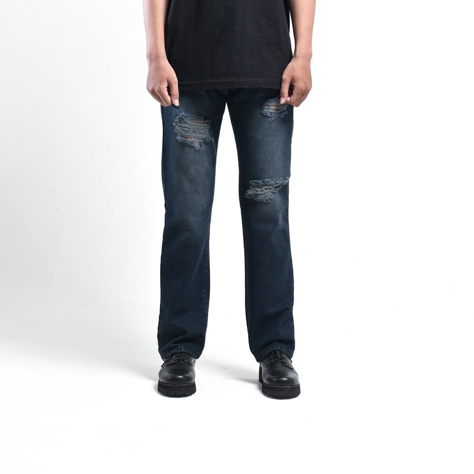 {BAM.14Jl22l} Suku Denim - Leksikal