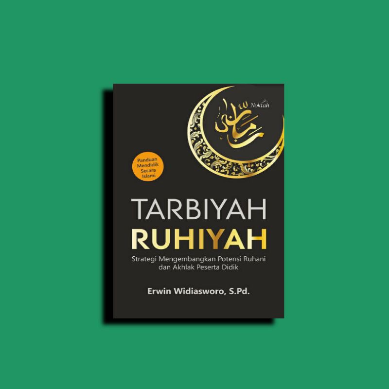 Tarbiyah Ruhiyah